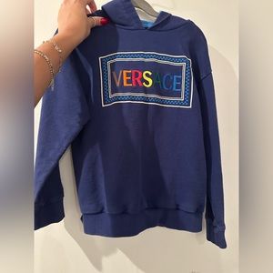 Authentic Versace Children’s Sweatshirt